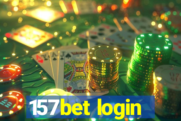 157bet login